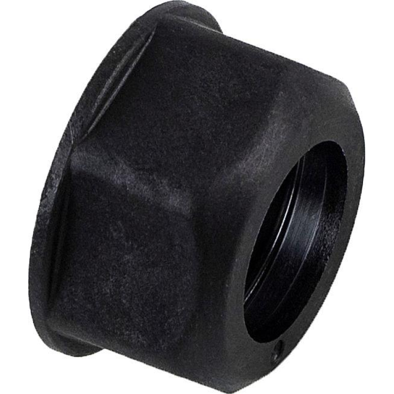 Втулка пластикова нарізна на трубку струбцини Yamaha 9.9-250; F6-300 Втулка пластикова нарізна на трубку струбцини Yamaha 9.9-250; F6-300