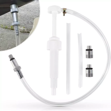 Насос для трансмісійної олії Quicksilver