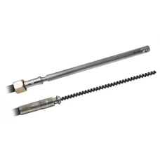 Оригінальний кермовий трос М66 YAMAHA  14фт (427 см)