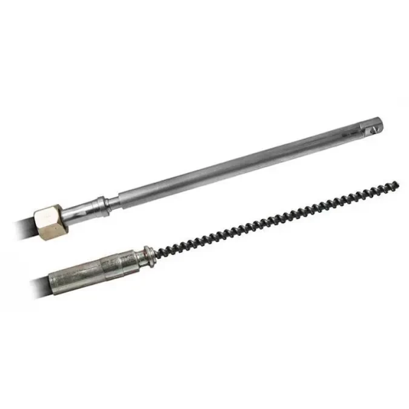 Оригінальний кермовий трос М66 YAMAHA  14фт (427 см)