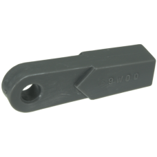 Наконечник троса газу/реверсу Yamaha