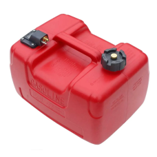 Оригінальний паливний бак  12 літрів для човнових моторів Yamaha