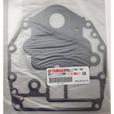 Прокладка під блок двигуна YAMAHA F25D-F60F