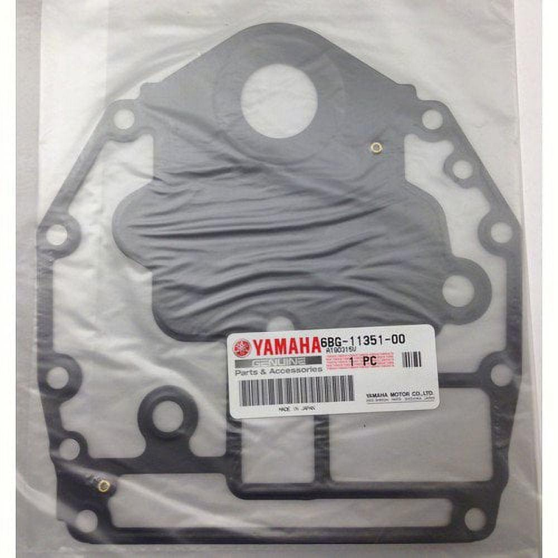 Прокладка під блок двигуна YAMAHA F25D-F60F