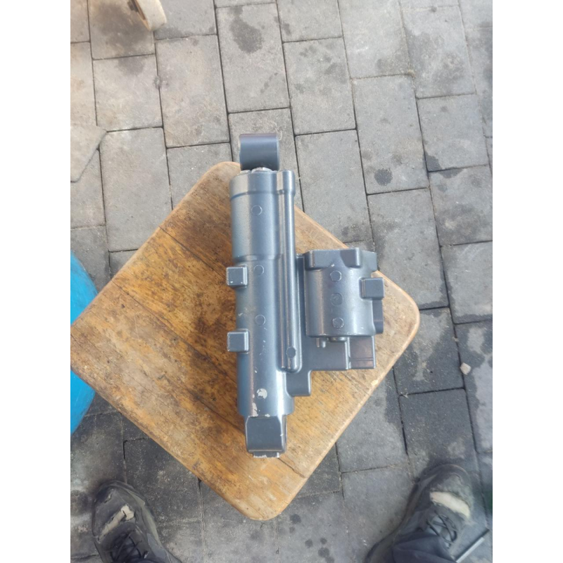 Трим на Ямаха F40 F50 F60