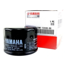 Фільтр оливний для мотоциклів, квадроциклів і снігоходів Yamaha