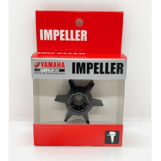 Крильчатка водяного насоса (помпи) для підвісних човнових моторів Yamaha 25-70 к. с