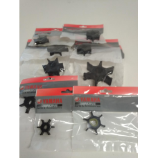 Крильчатка охолодження Yamaha 40G/40J/ 40Q/E40/K40