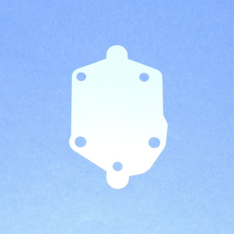 Мембрана паливного насоса YAMAHA 20 л.с. - 90 к.с.