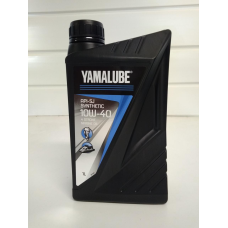 Моторна олива Yamalube FC-W 10W-40 1л