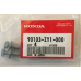 Болти кріслення корпусу водяного охолодження для HondaBF35ABF45ABF40BBF40A Болти кріслення корпусу водяного охолодження для HondaBF35ABF45ABF40BBF40A