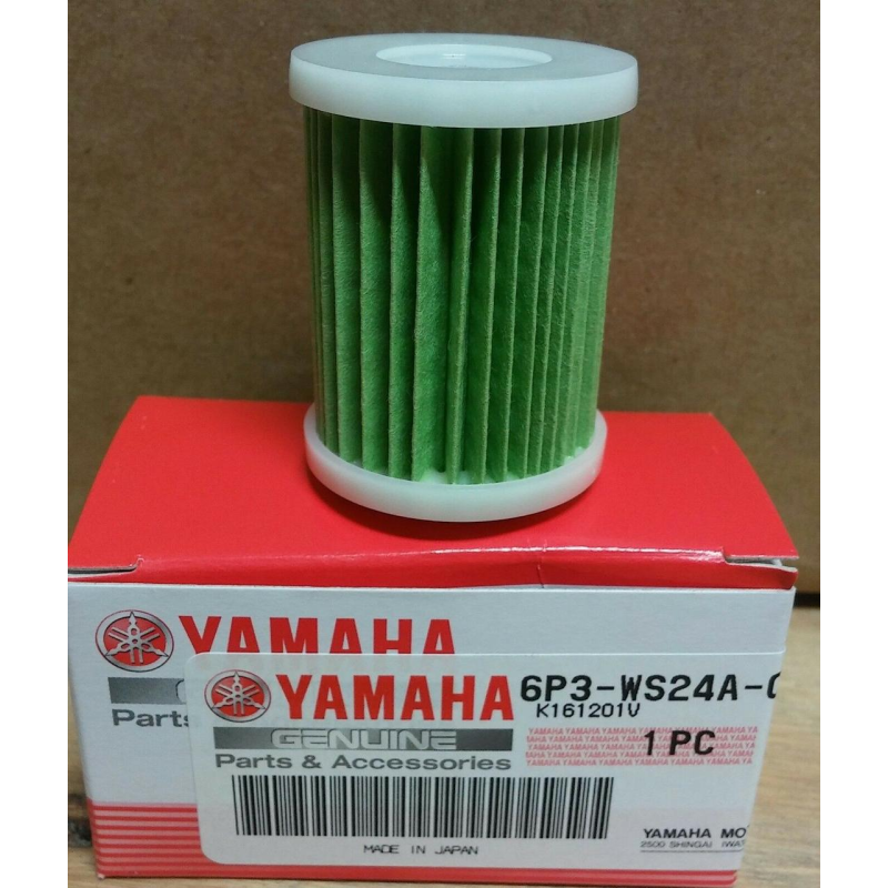 Паливний фільтр для човнового мотора Yamaha F150/F200/F225/F250