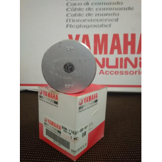 Поршень (стандартний) Yamaha, 69W-11631-01-97