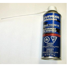 Смазка Консервант Evinrude/Johnson STORАGE FOGGING OIL