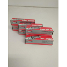 Свічка запалювання BR6HS10 Yamaha оригінал