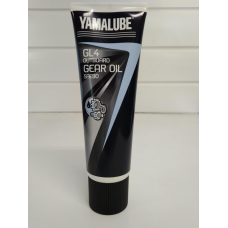 Масло редукторное Yamalube SAE90 GL-4, 284мл