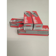 Свічка запалювання DPR6EB9 Yamaha оригінал